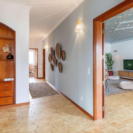 Portugal Active Cabedelo Beach Lodge - Heated Pool 비아나도카스텔로 외부 사진