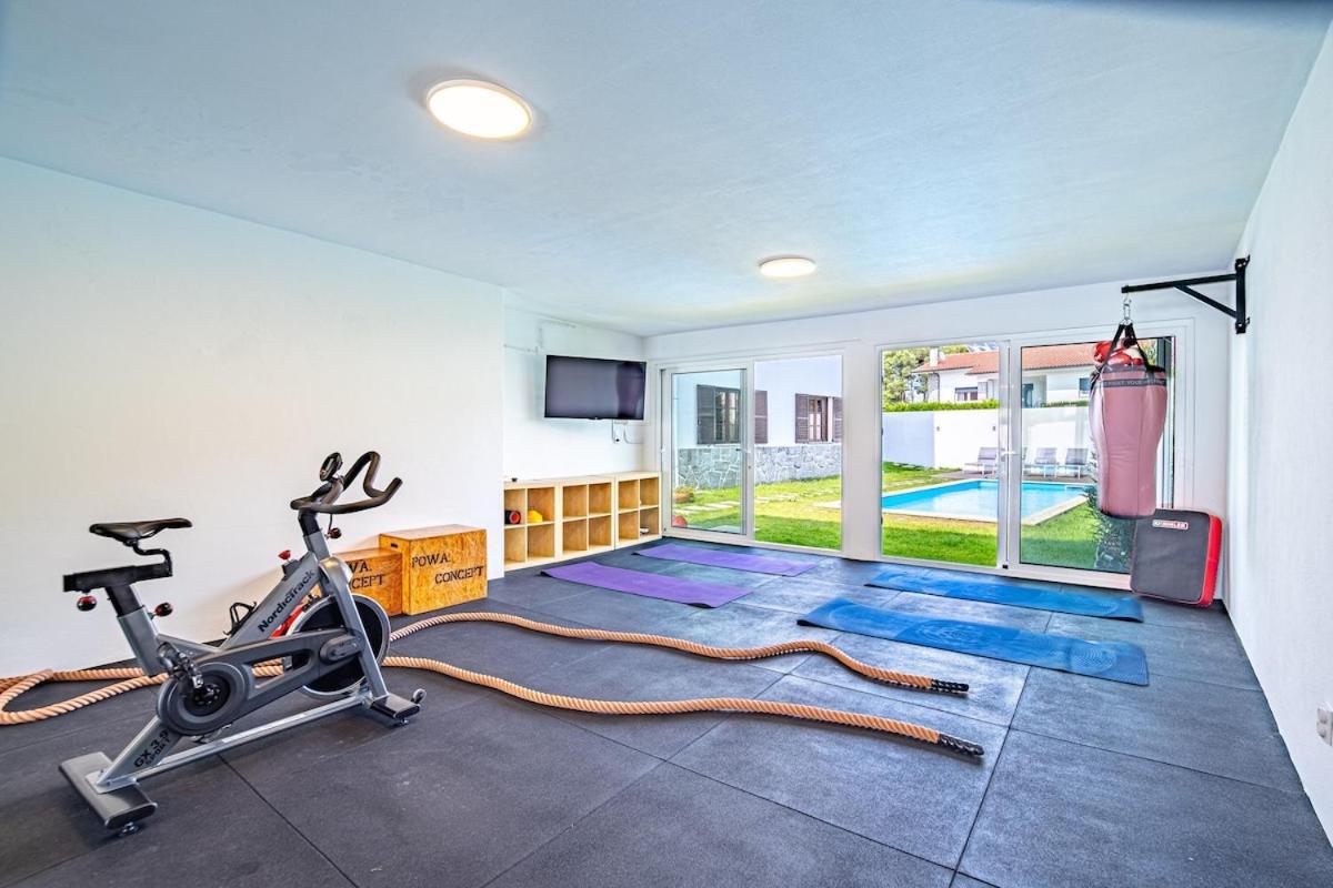 Portugal Active Cabedelo Beach Lodge - Heated Pool 비아나도카스텔로 외부 사진