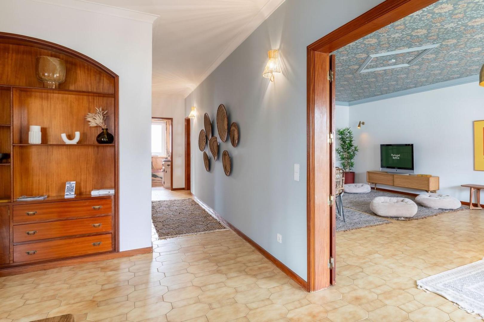 Portugal Active Cabedelo Beach Lodge - Heated Pool 비아나도카스텔로 외부 사진
