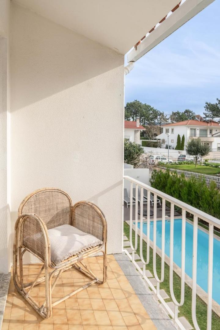 Portugal Active Cabedelo Beach Lodge - Heated Pool 비아나도카스텔로 외부 사진