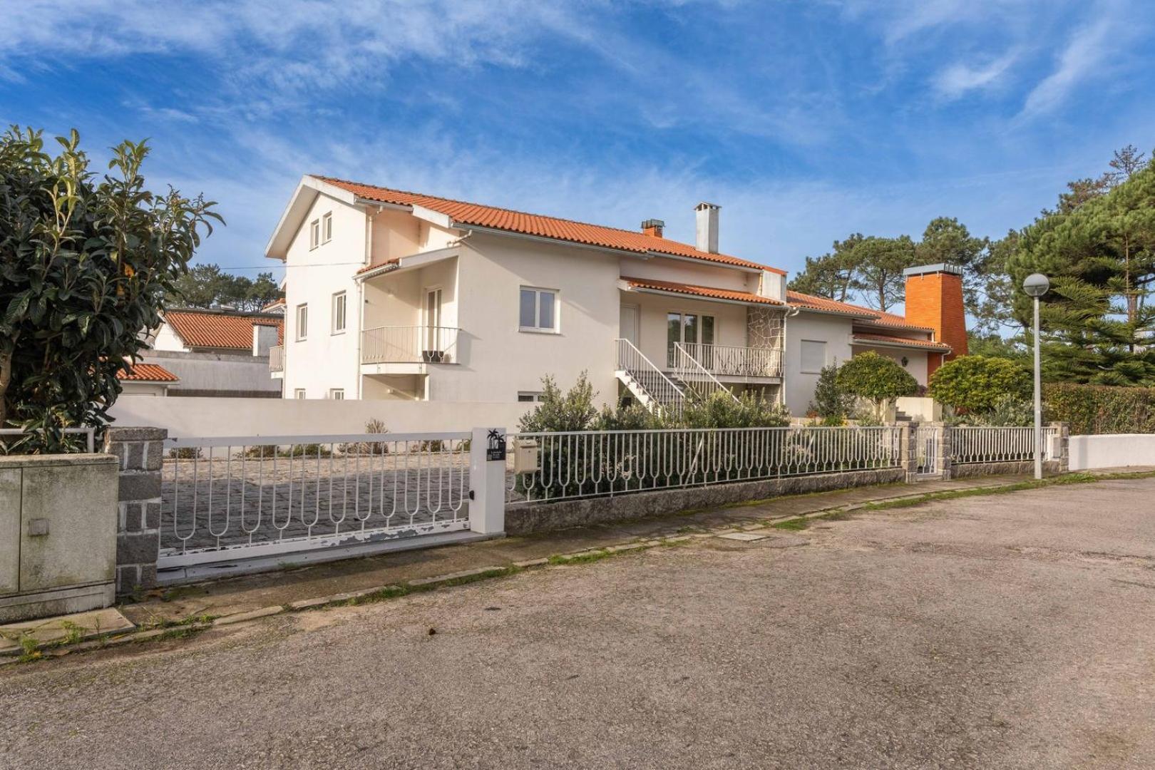 Portugal Active Cabedelo Beach Lodge - Heated Pool 비아나도카스텔로 외부 사진