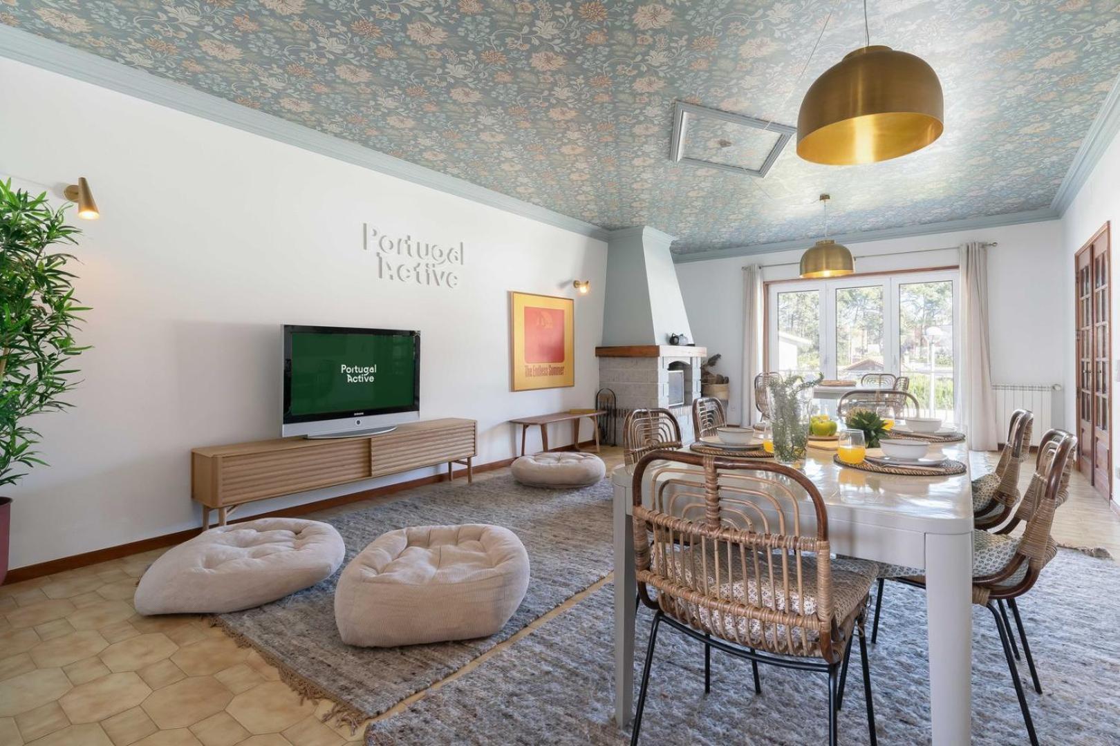 Portugal Active Cabedelo Beach Lodge - Heated Pool 비아나도카스텔로 외부 사진