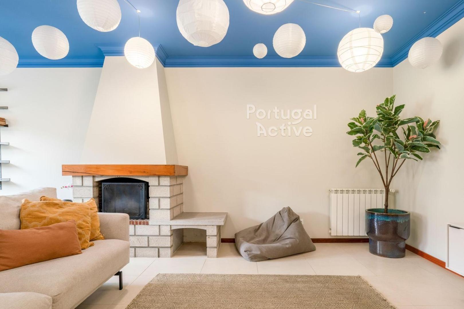 Portugal Active Cabedelo Beach Lodge - Heated Pool 비아나도카스텔로 외부 사진