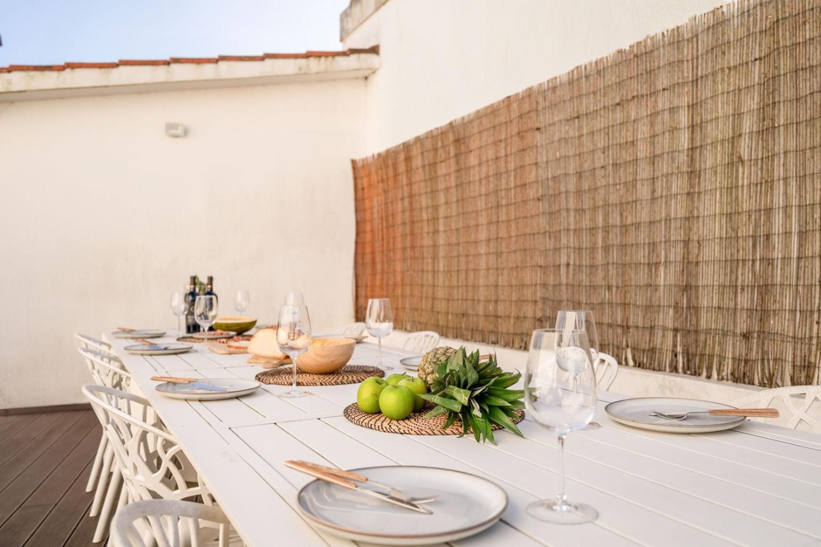 Portugal Active Cabedelo Beach Lodge - Heated Pool 비아나도카스텔로 외부 사진