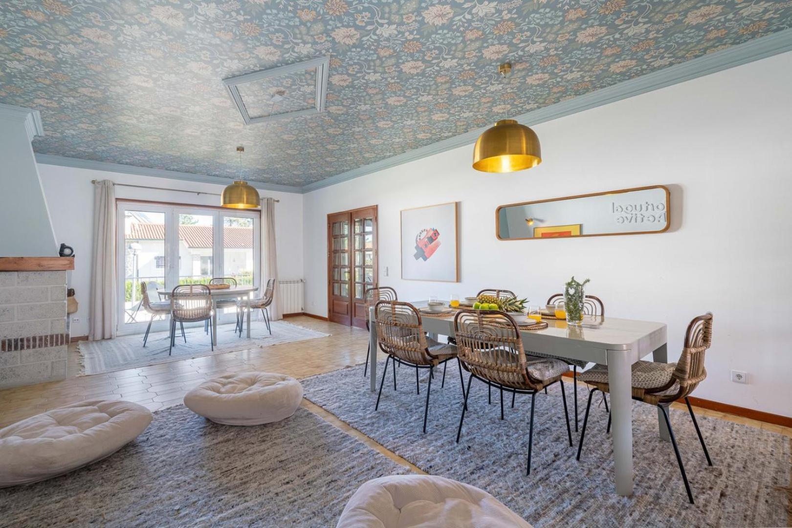 Portugal Active Cabedelo Beach Lodge - Heated Pool 비아나도카스텔로 외부 사진