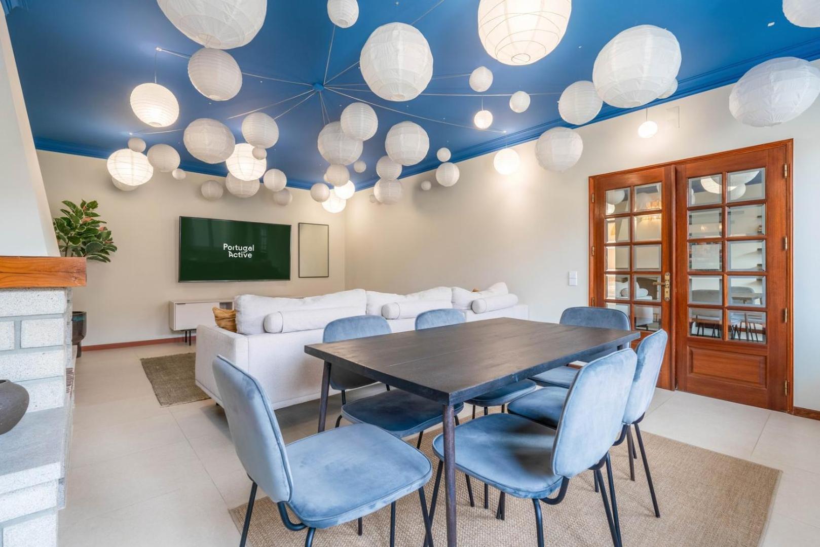Portugal Active Cabedelo Beach Lodge - Heated Pool 비아나도카스텔로 외부 사진