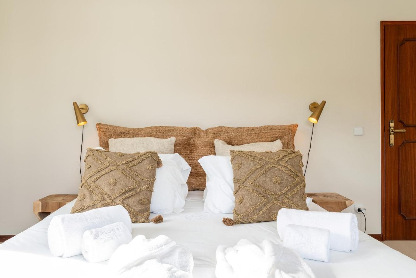 Portugal Active Cabedelo Beach Lodge - Heated Pool 비아나도카스텔로 외부 사진