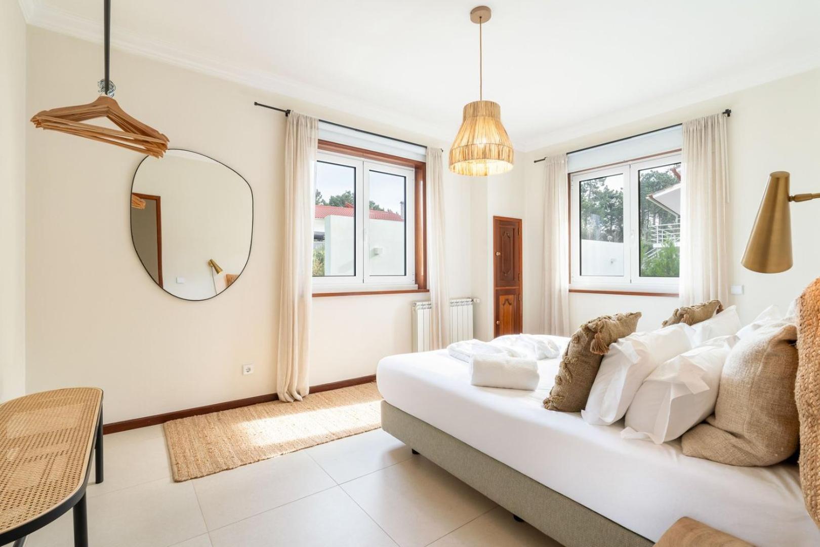 Portugal Active Cabedelo Beach Lodge - Heated Pool 비아나도카스텔로 외부 사진