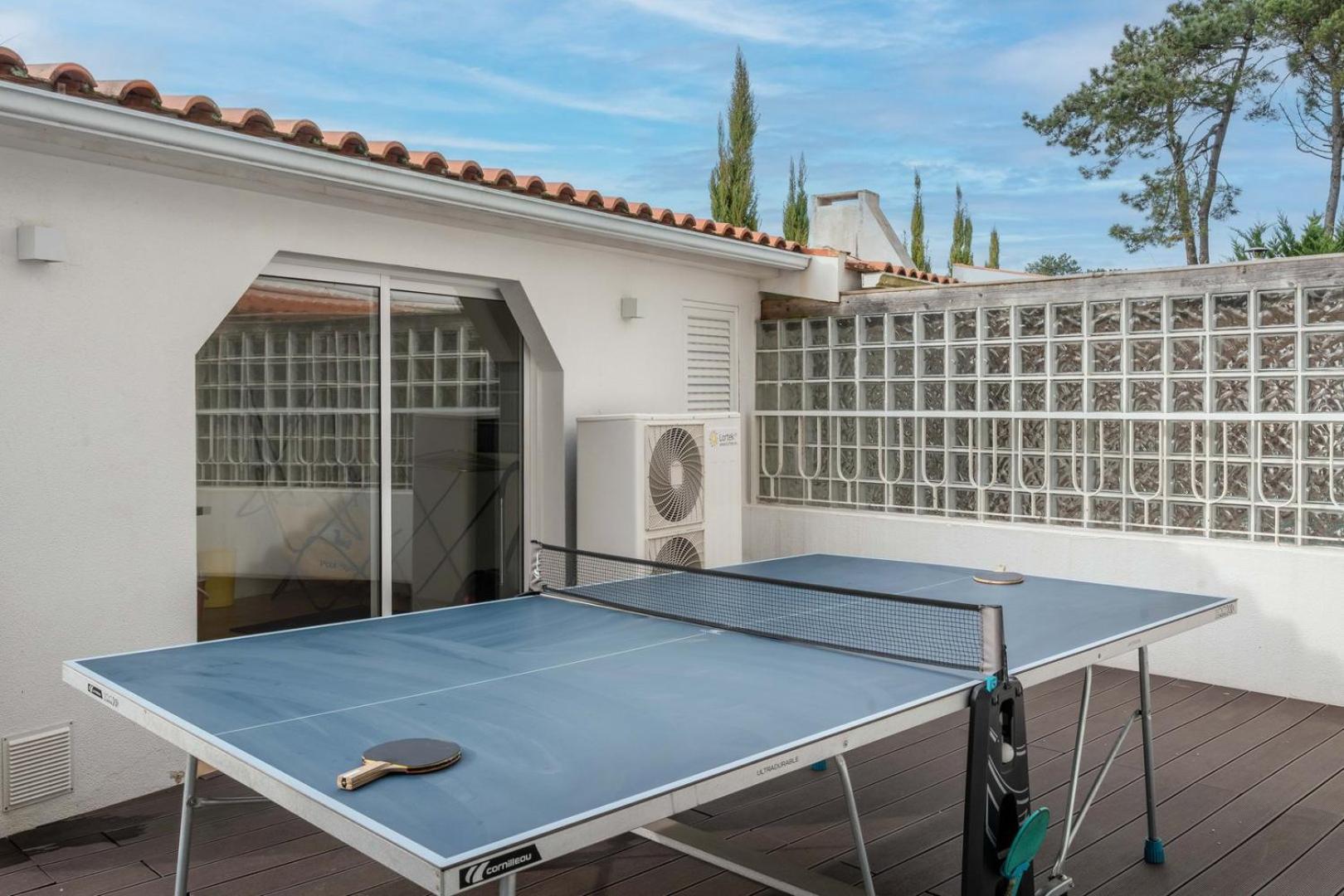 Portugal Active Cabedelo Beach Lodge - Heated Pool 비아나도카스텔로 외부 사진