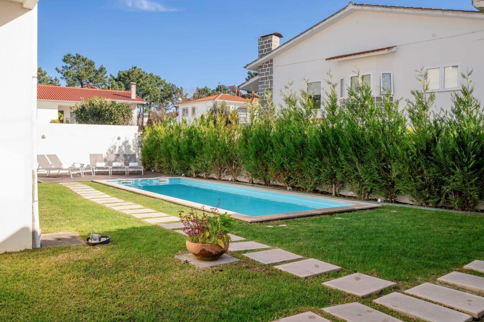 Portugal Active Cabedelo Beach Lodge - Heated Pool 비아나도카스텔로 외부 사진
