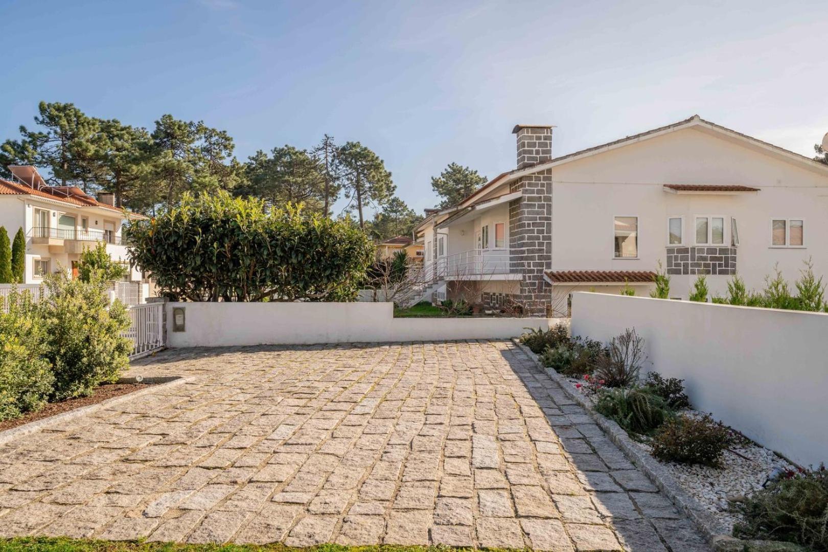 Portugal Active Cabedelo Beach Lodge - Heated Pool 비아나도카스텔로 외부 사진