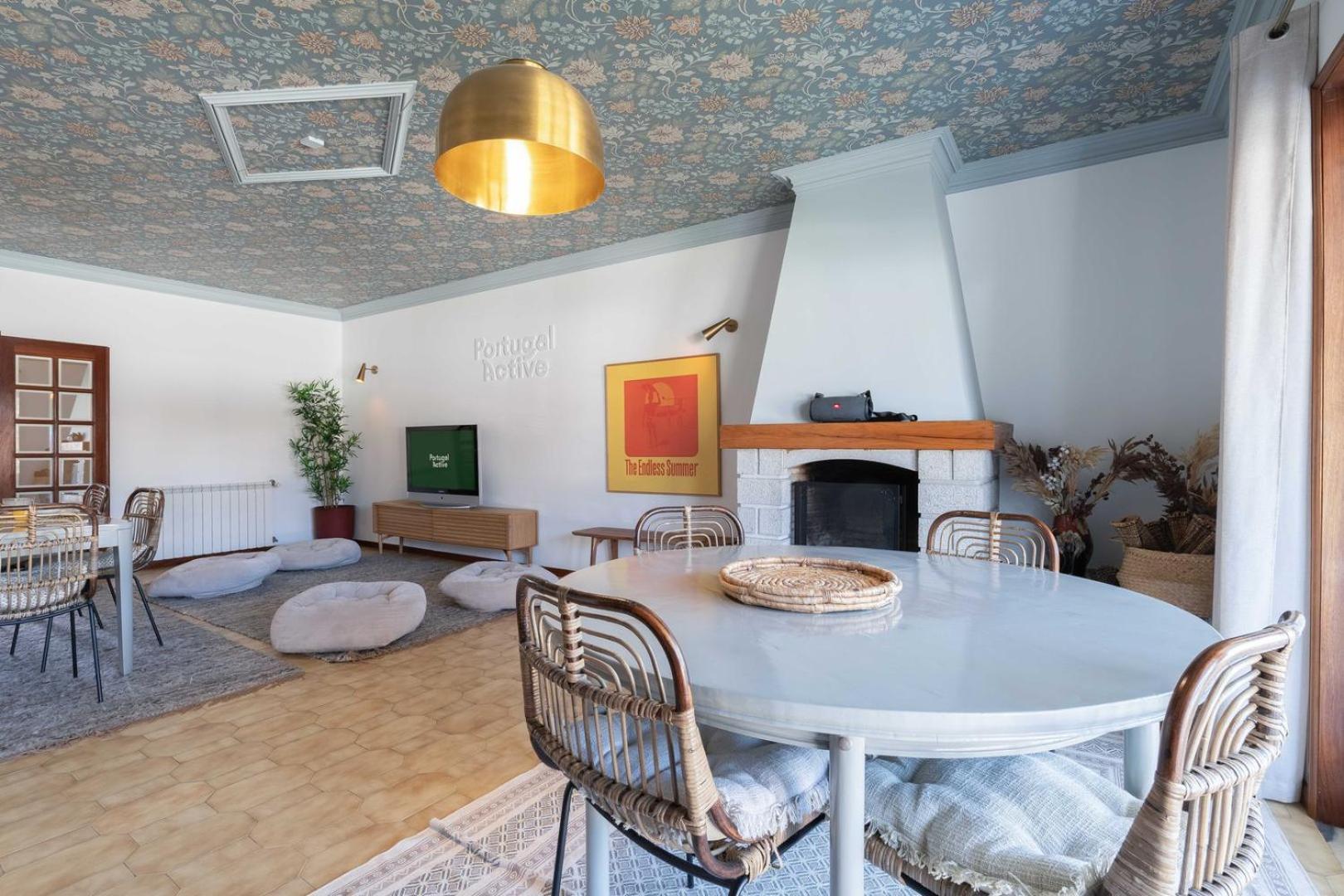Portugal Active Cabedelo Beach Lodge - Heated Pool 비아나도카스텔로 외부 사진