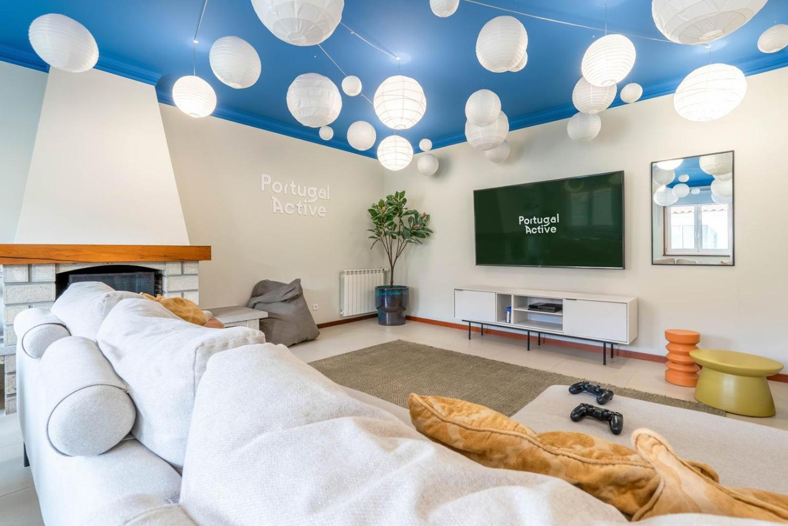 Portugal Active Cabedelo Beach Lodge - Heated Pool 비아나도카스텔로 외부 사진