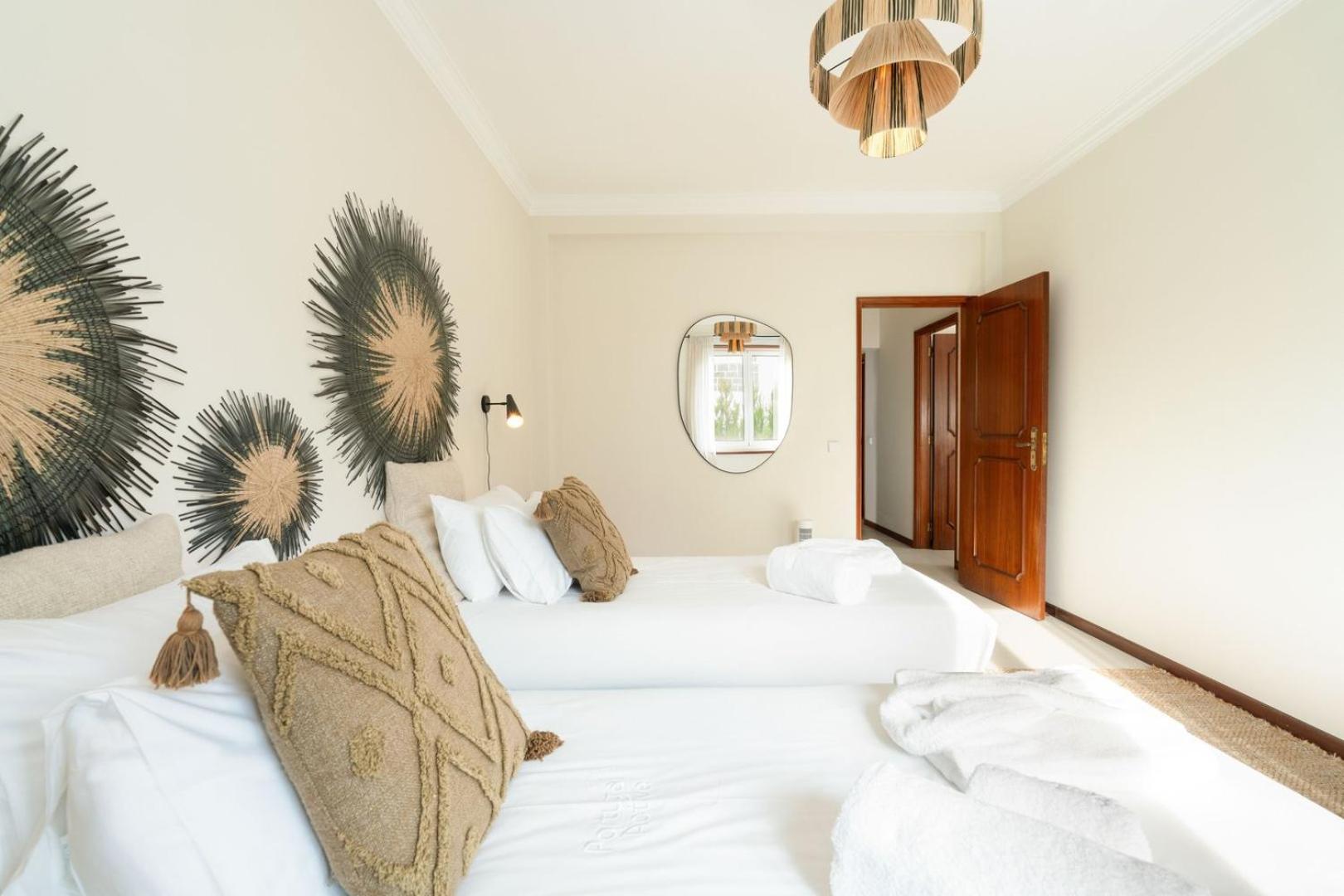 Portugal Active Cabedelo Beach Lodge - Heated Pool 비아나도카스텔로 외부 사진