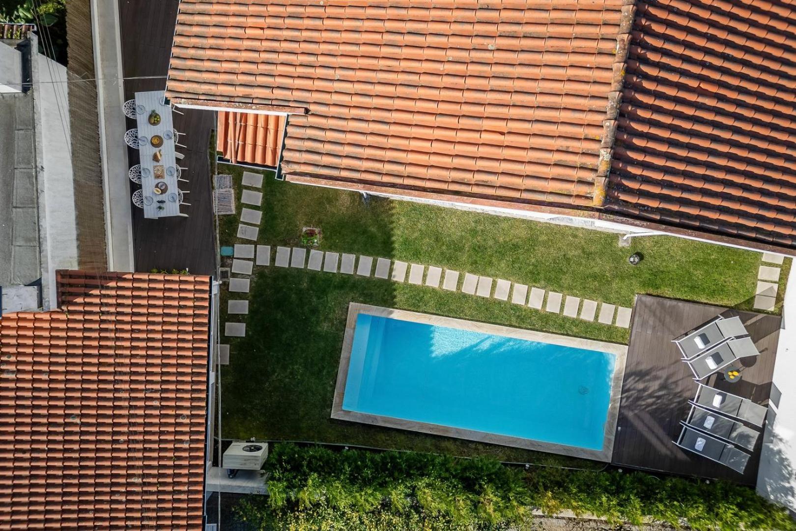 Portugal Active Cabedelo Beach Lodge - Heated Pool 비아나도카스텔로 외부 사진